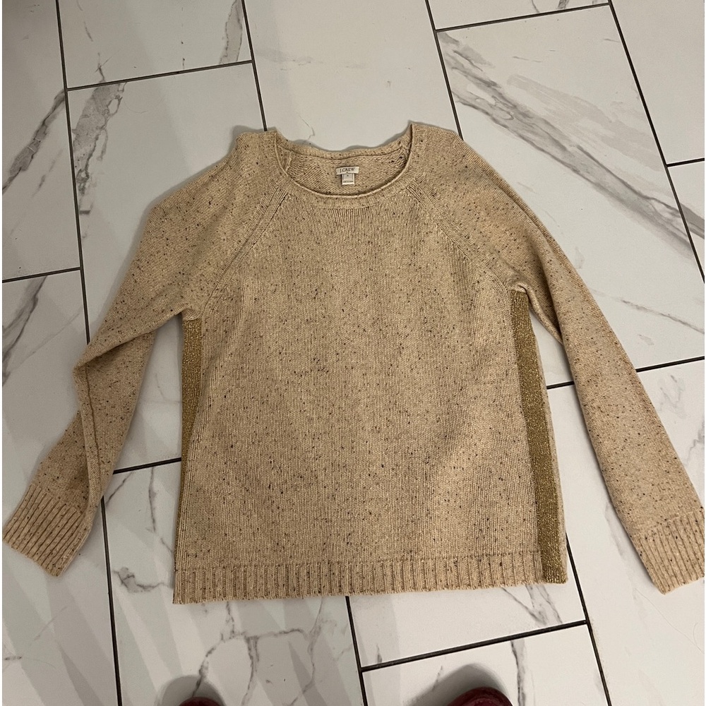 Jcrew Sweater